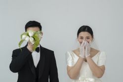 -Mu慕婚纱摄影·超级工作室