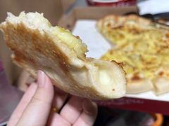 -必胜客(港城新天地店)