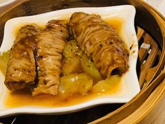 酸菜蒸大肠-虾饺妹·酒家(金碧店)