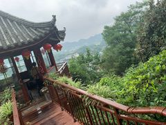 -枇杷园食为鲜火锅(南山店)