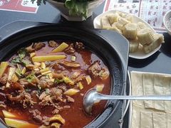 -刘一锅筋头巴脑(凌空二街店)