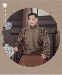 -盘子女人坊古装写真摄影(天津总店)