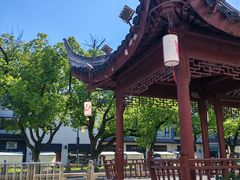 -安亭老街