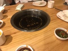 -嬷孙家潮汕牛肉火锅(北京路天河城店)