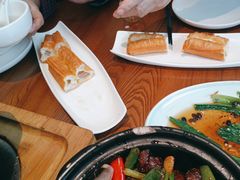 -如轩·海鲜砂锅粥·潮汕菜(海珠店)