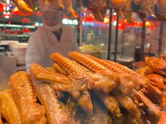 -陈鹏鹏潮汕菜(宝安机场T3航站楼店)