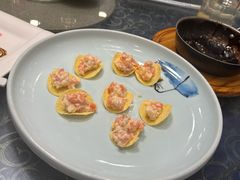 -众顺和非遗淮扬菜(何园店)