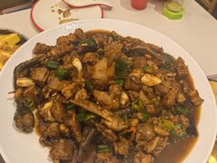 -偏爱炒鸡(老县衙店)