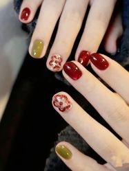 -拾光美甲美睫半永久
