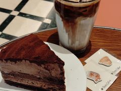 -Peet's 皮爷咖啡(杭州来福士店)