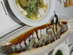 -钱塘宴(东站西子国际店)