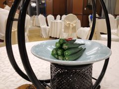 秋葵-庄隐阁(悠方广场店)