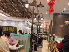 -翠华餐厅(正佳广场店)