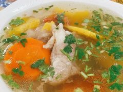 -吾斯曼珍珠抓饭王