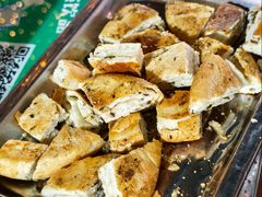 -郑喜旺烧烤(新密总店)