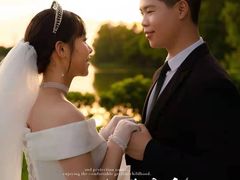 -经典婚纱摄影美学馆·私人定制