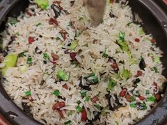 -蘑界·野生菌火锅(深业上城店)