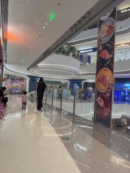 -meland亲子乐园(北京首开通州万象汇店)