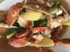 -乡味海鲜农家菜·巽寮土窑鸡(地道美食店)