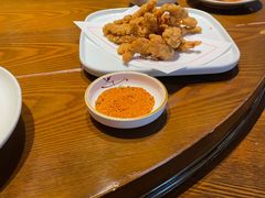 -奉天掌柜·非遗猪手·笨饺子(崇山路店)