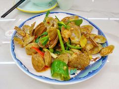 -旺鲜渔港连锁餐厅·珠海特色美食地标(爱情邮局店)