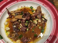-民俗村柴火灶·景德江西菜(中国陶瓷博物馆店)