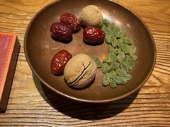 -清真·双公羊·馕坑烤全羊(奥体店)