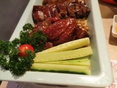 烧味三拼-避风塘(宝山万达店)