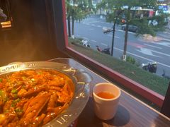 -胖哥俩肉蟹煲(杭州下沙学林街店)