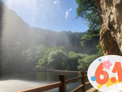 -少华山国家森林公园