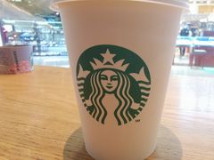 -星巴克(合肥包河万达广场店)