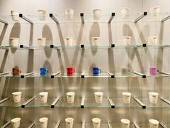 -CUBIC3三立方咖啡(西岸凤巢店)