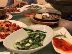 -丽华园(汉阳龙阳店)