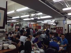 -香港蓮香樓(上環店)