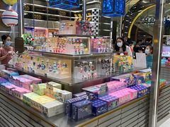 -泡泡玛特POPMART(国贸三期店)