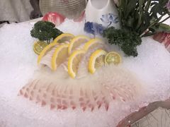 -轩记海鲜餐厅·四十五年老字号·经典粤菜(西区彩虹店)