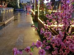 -易生活购物公园