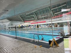 -二十一世纪饭店-游泳馆