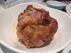 -叁拾壹克饺子·东北菜(国贸店)