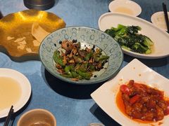 -柴米油盐三杯鸡(象山北路店)