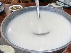 -顺德一品粥·20年凤城老字号(芳村店)