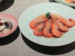 -醉庐·新上海菜(南京西路店)