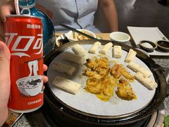 -酒拾烤肉(南城店)