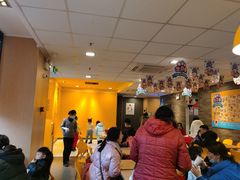 -麦当劳(东岳大道店)