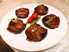 -8餐厅(新葡京酒店)