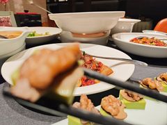 -肆月河豚·淮扬菜·湘菜(华天店)