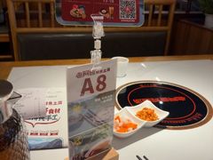 -老阿爸鲜鱼土菜(独墅湖店)