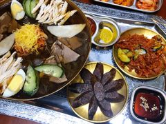 米肠-玉流珍肴馆(亮马桥店)