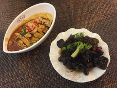 -蓉李记成都名小吃(合肥包河万达店)