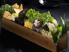 -手选潮汕鲜活牛肉火锅(二七广场店)